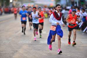 BIB: 26161, 26182
                            <button type="button" onclick="openModal(12775816)" class="btn btn-primary btn-sm float-right btn-popup" data-toggle="modal" data-target=".modal-high-quality">
                        <i class="fas fa-shopping-cart"></i> Add to Cart
                    </button>
                                            <button type="button" onclick="isThisMe(12775816, true)" class="btn btn-success btn-sm float-right btn-popup btn-isme hidden" data-toggle="tooltip" data-placement="bottom" title="นี่คือรูปของคุณใช่ไหม คลิกที่นี่เพื่อเอาเข้าอัลบั้ม">
                        <i class="fas fa-plus"></i> Add to album
                    </button>
                    <button type="button" onclick="isThisMe(12775816, false)" class="btn btn-warning btn-sm float-right btn-popup btn-isnotme hidden">
                        <i class="fas fa-ban"></i> Remove from album
                    </button>